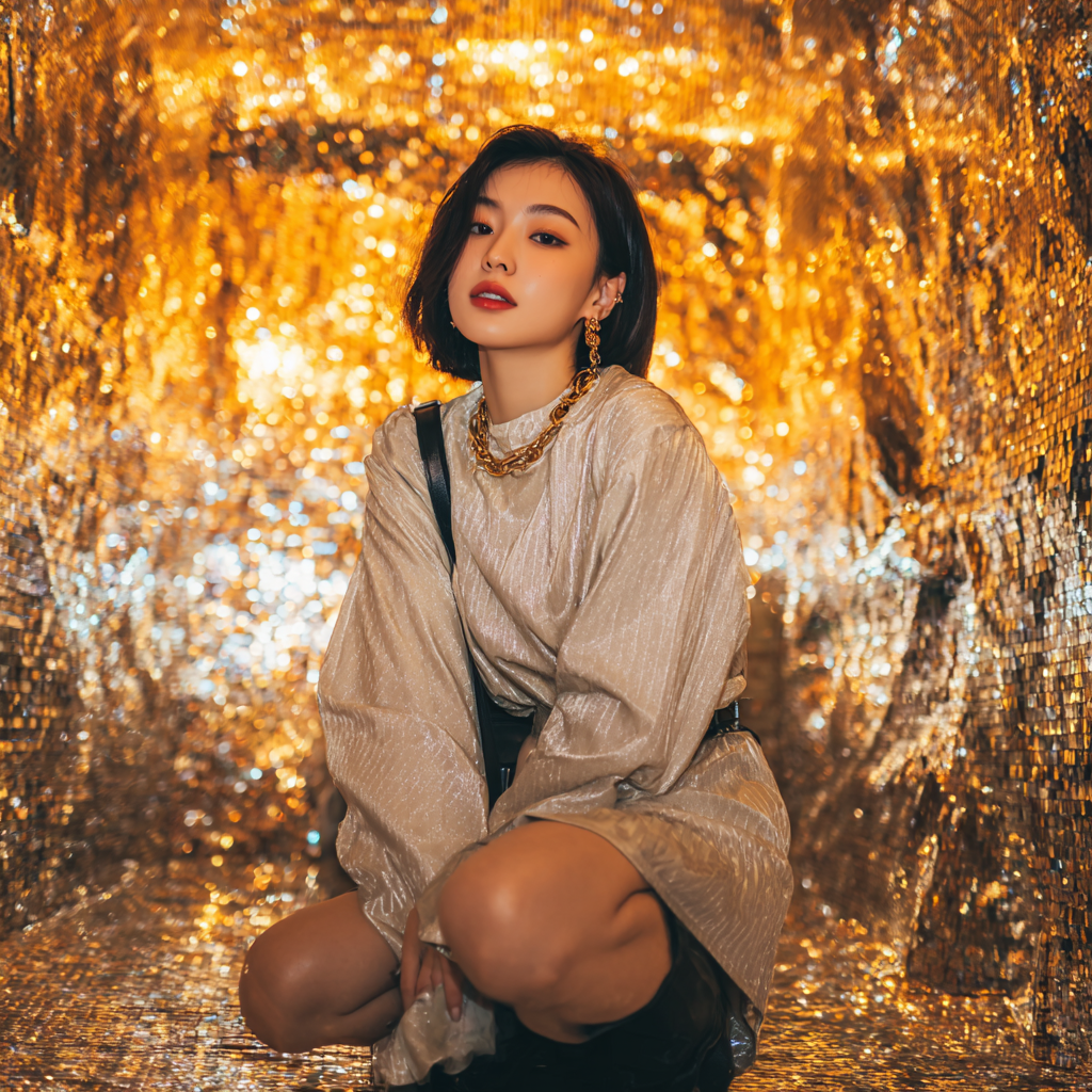 신촌 그래비티 퍼블릭 아가씨 이미지 6