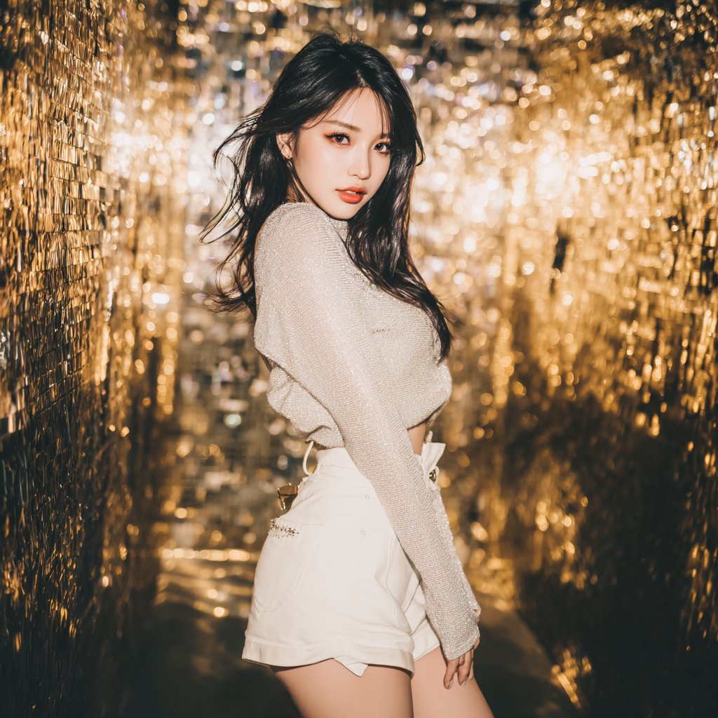 신촌 그래비티 퍼블릭 아가씨 이미지 5