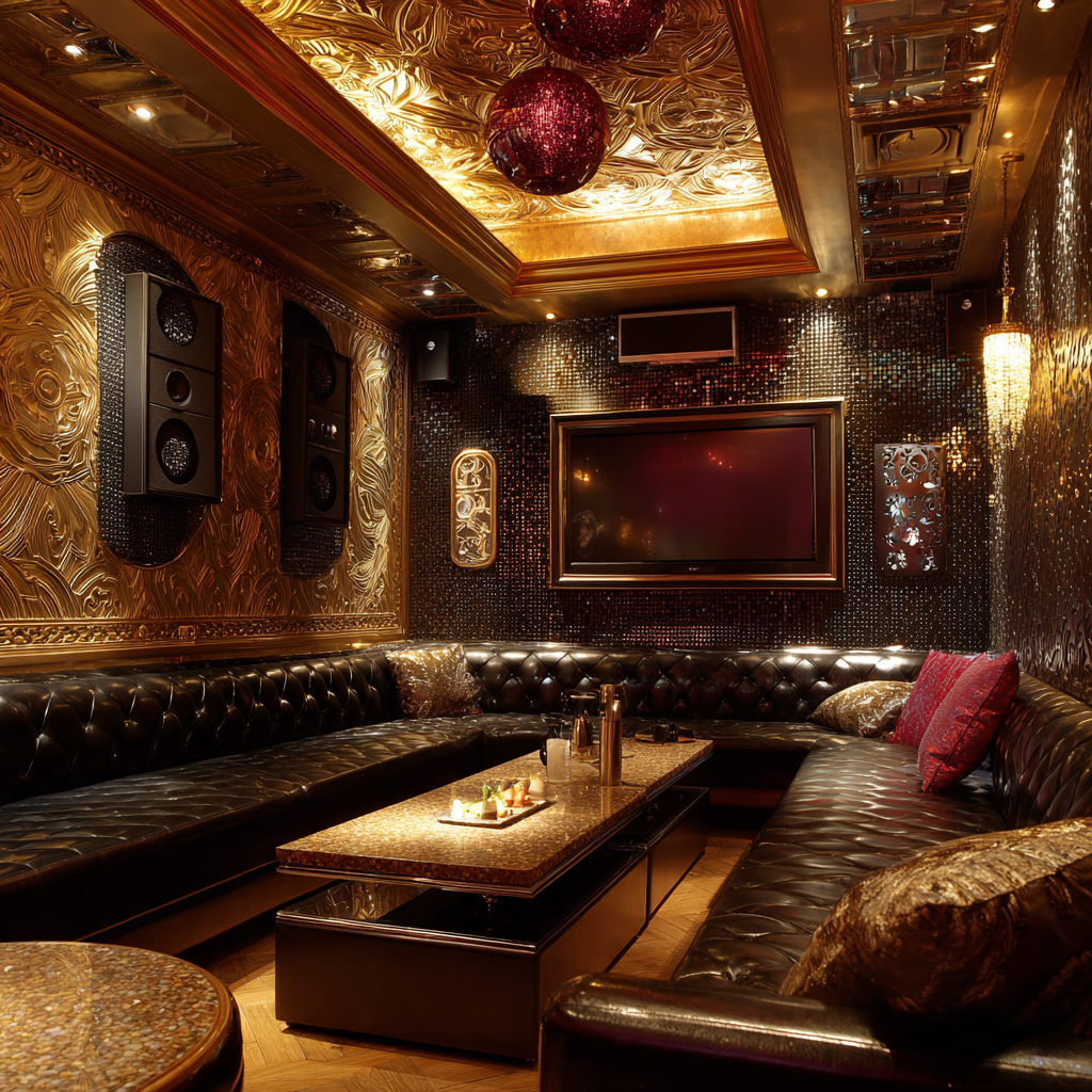 신촌 그래비티 퍼블릭 룸 이미지 13