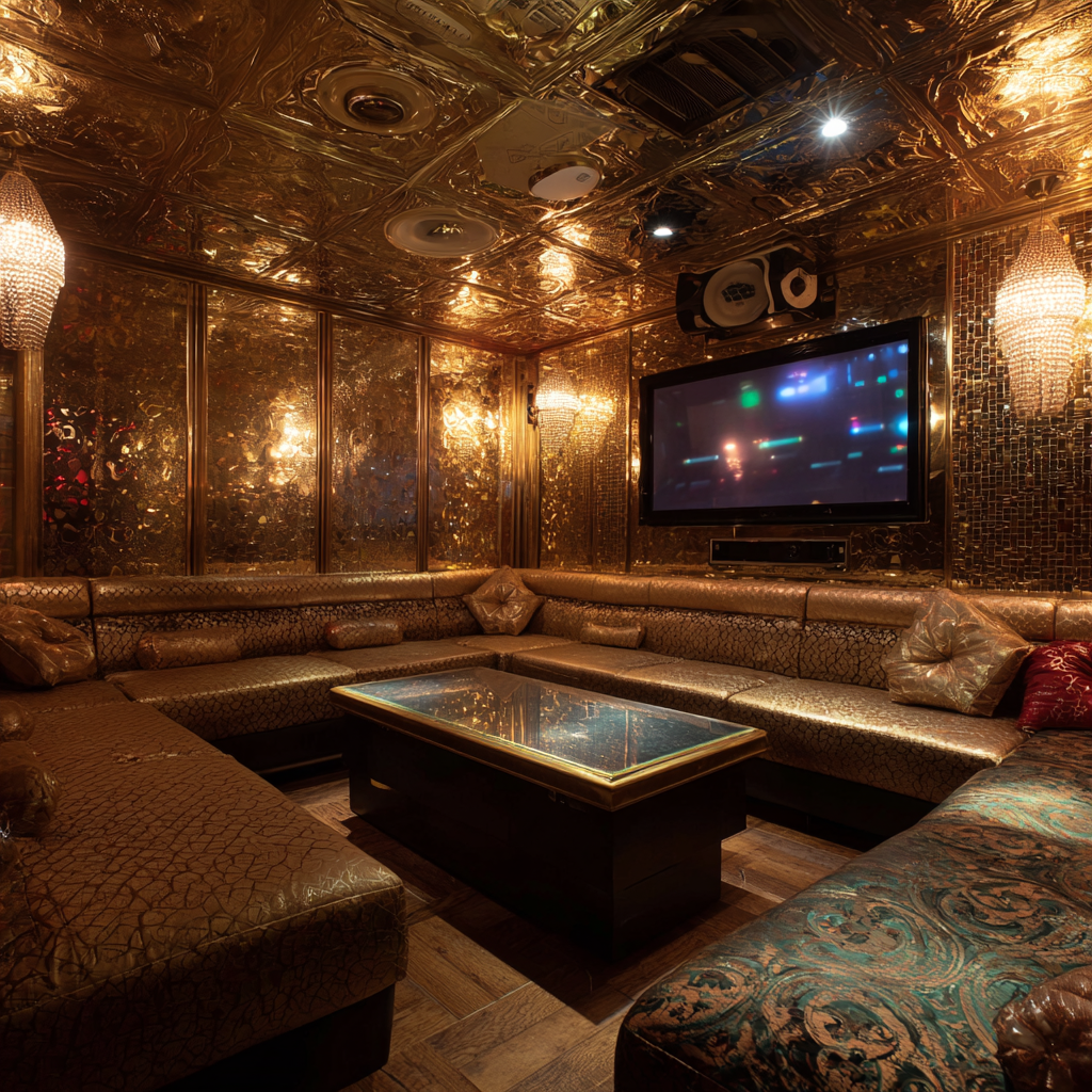 신촌 그래비티 퍼블릭 룸 이미지 14