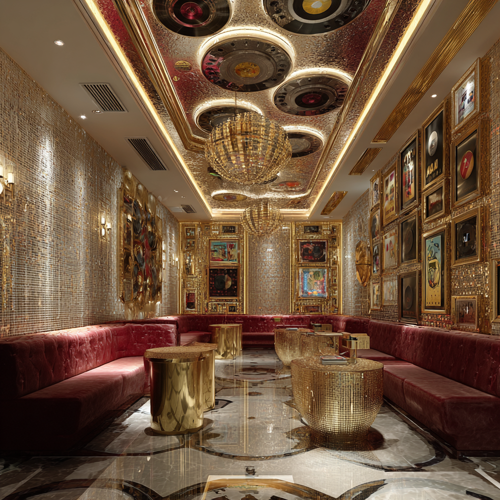 신촌 그래비티 퍼블릭 룸 이미지 19