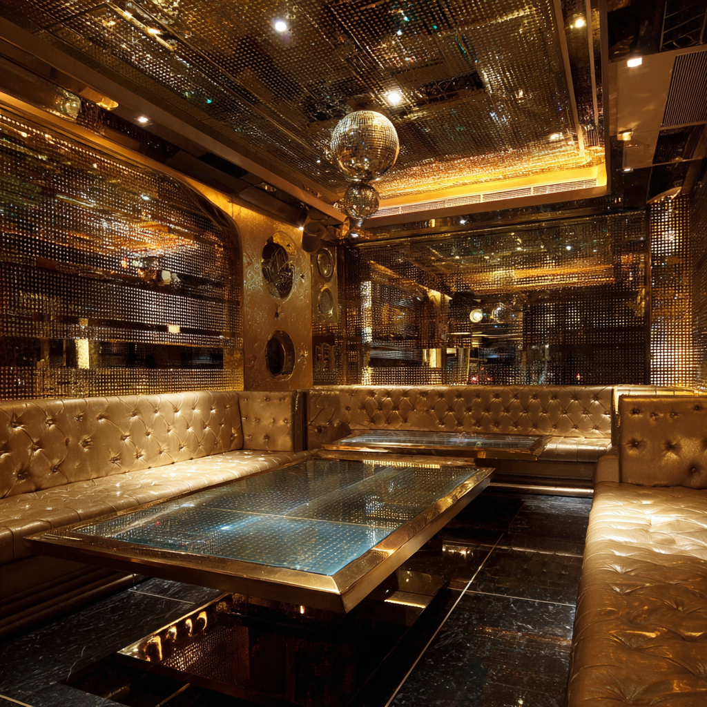 신촌 그래비티 퍼블릭 룸 이미지 6