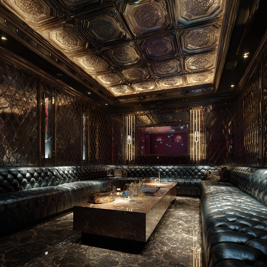 신촌 그래비티 퍼블릭 룸 이미지 11