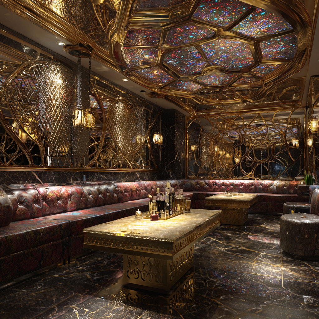 신촌 그래비티 퍼블릭 룸 이미지 17