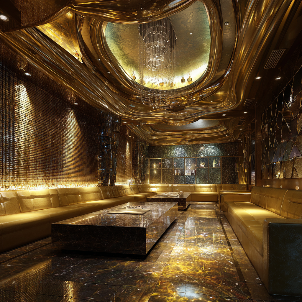 신촌 그래비티 퍼블릭 룸 이미지 16