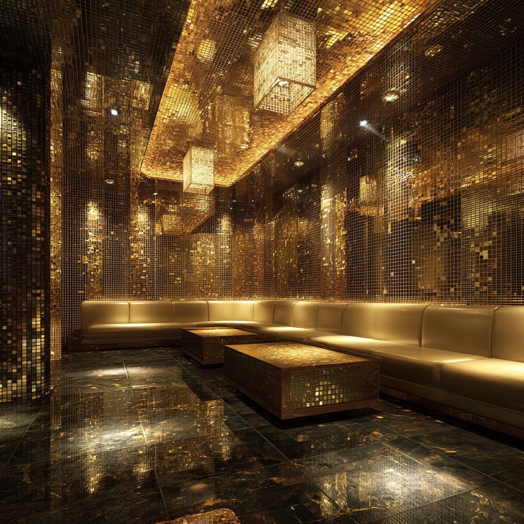 신촌 그래비티 퍼블릭 룸 이미지 5